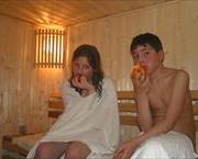 Tradičn&eacute; st&aacute;ročiami overen&eacute; saunovanie.&nbsp;