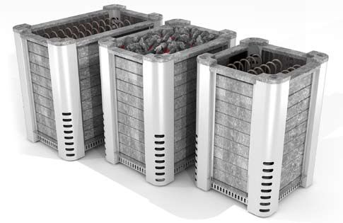 SAWO ALTOSTRATUS skupina